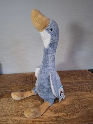 Daisy Runner Duck - Medium Jellycat | Jelly Journal