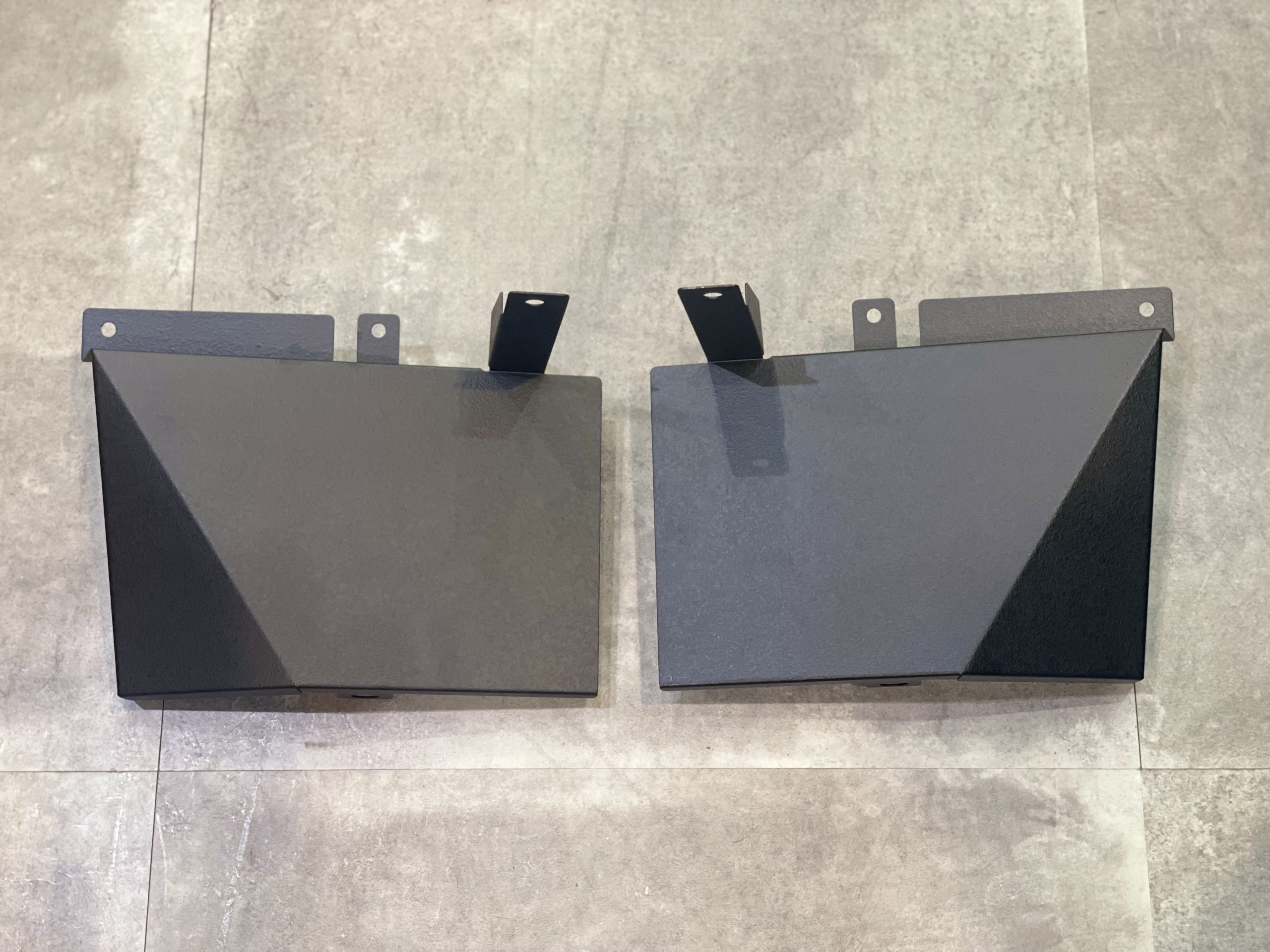 JL フォグハーネスカバー | JEPPESEN ジェップセン｜JEEP ラングラー