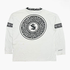 EARLY 90S SEPULTURA LONG SLEEVE – JERKS™