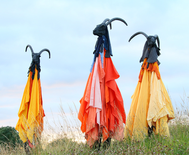 Dorcas CaseyBritish artist based in Bristol | ジェスモナイト 立体