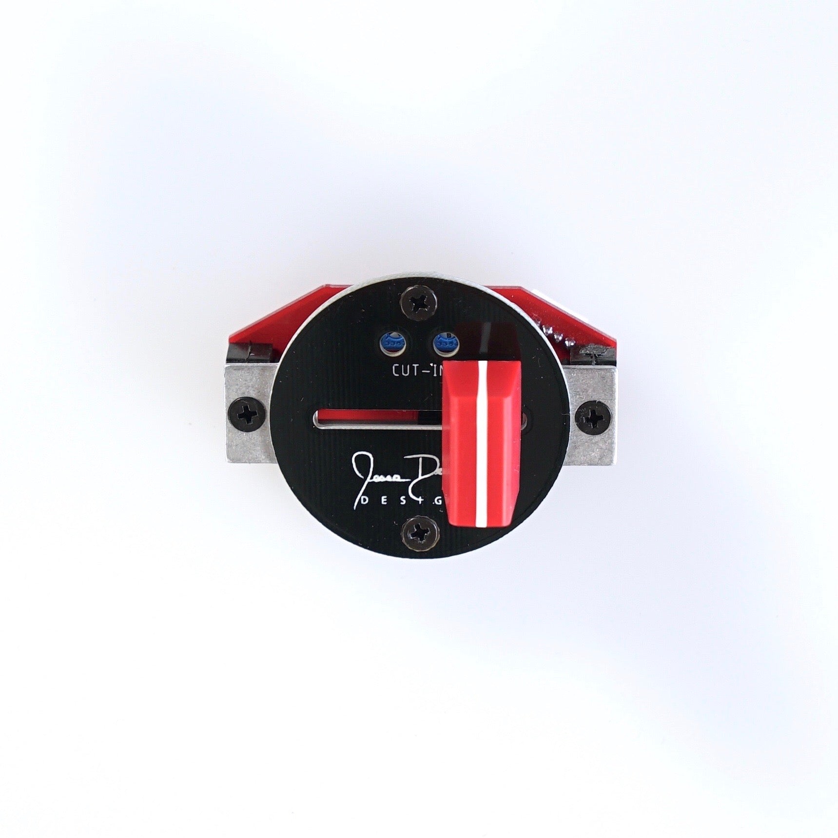 JDDX2RS-A CONTACTLESS FADER FOR NUMARK PT01 SCRATCH – Jesse Dean