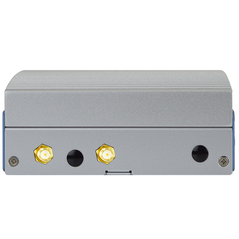 Jetway HB368F21-6412-W | Intel J6412, Fanless System