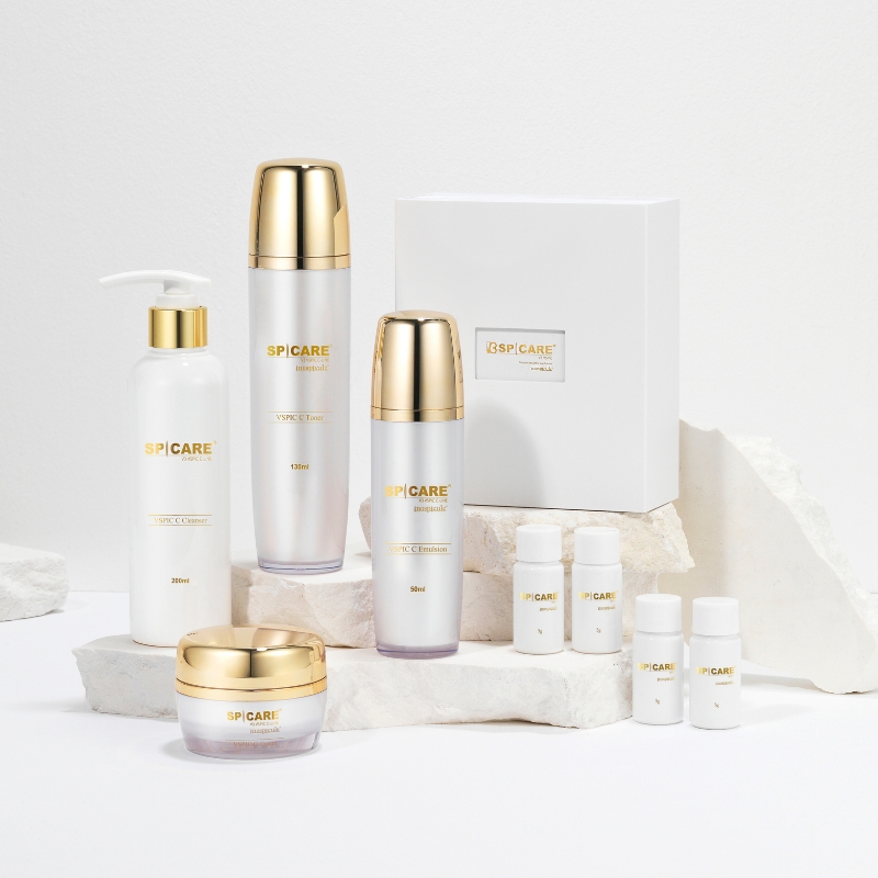 限定価格】スピケア ブイスピック Cライン 4点 シーライン hq V3 VSPIC