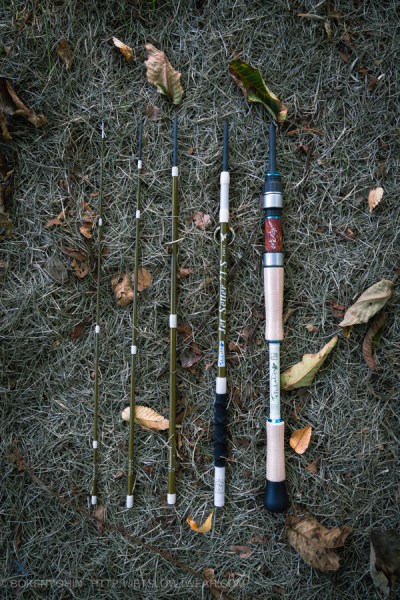 JetSlow×TULALA New JetSetter 71S PANTA「冒険用品」