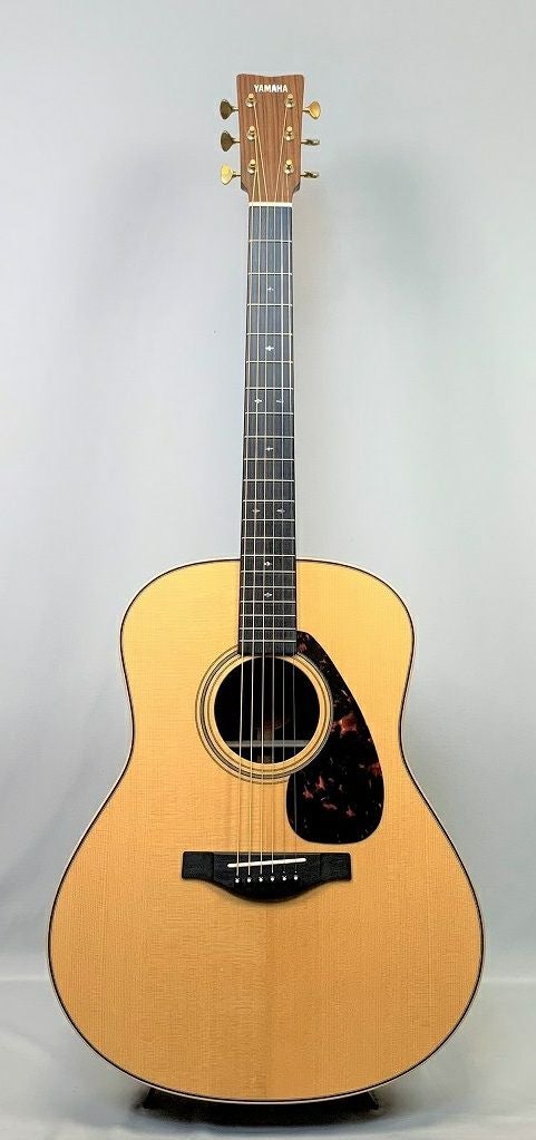 アウトレット】YAMAHA LJ26 AREヤマハ Lシリーズ フォークギター 日本