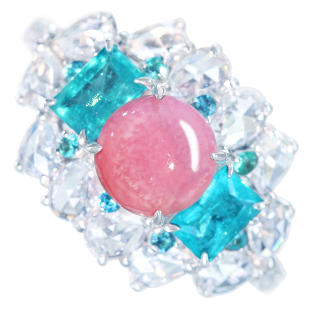 jewel planet 公式サイト / 《100年引き継がれるジュエリーを