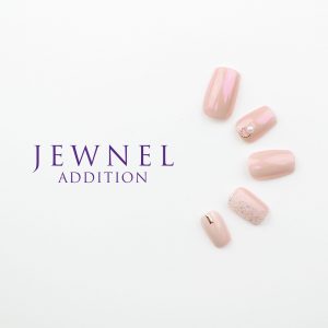 ネイルチップ「ネイルウェア」の販売やリペア | JEWNEList