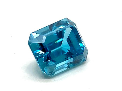 Zircon ジルコンルース(No.46485) – JEX宝石ギャラリーオンラインショップ