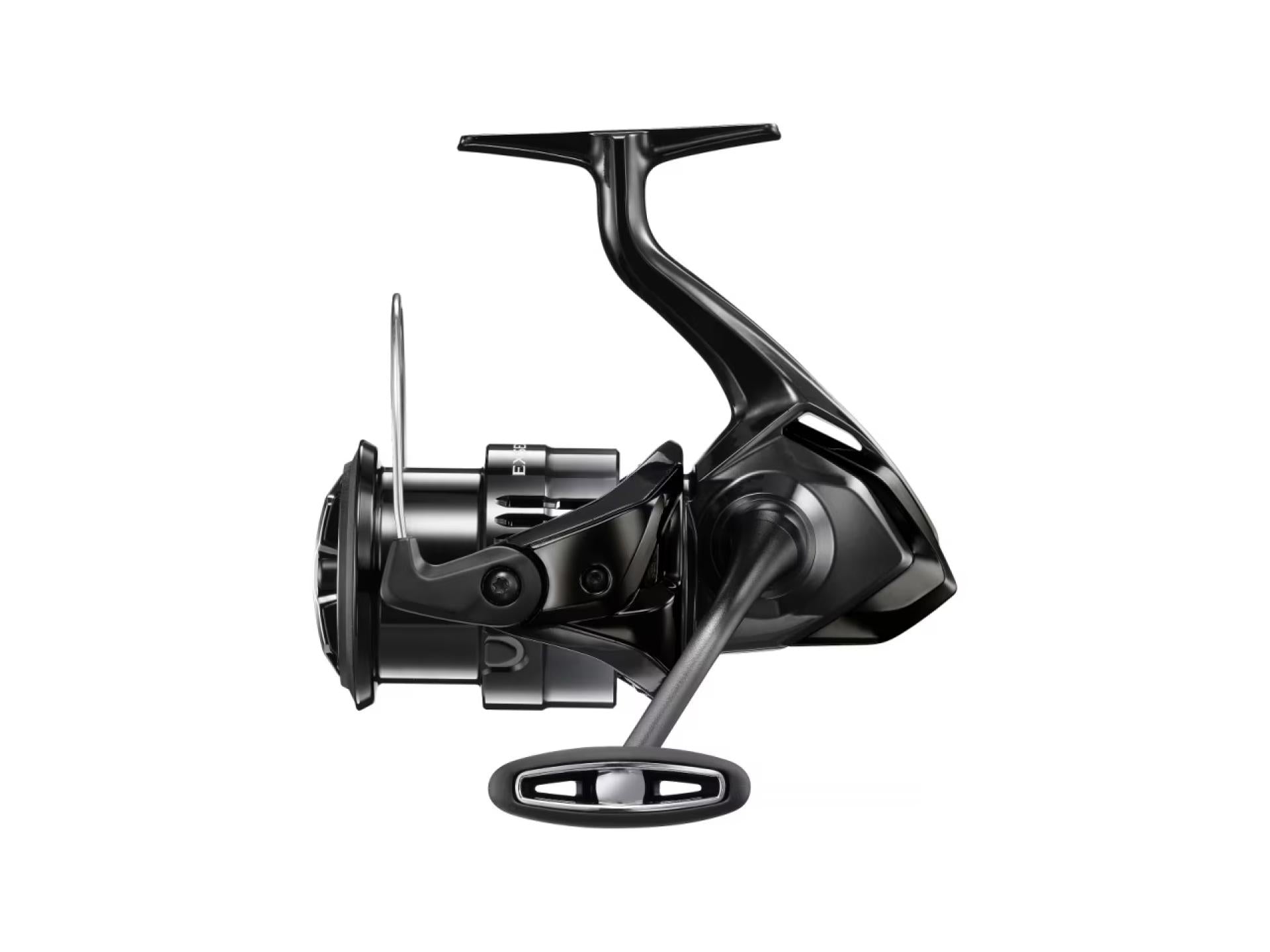 Shimano 24 Exsence BB 4000MXG – JDM TACKLE HEAVEN