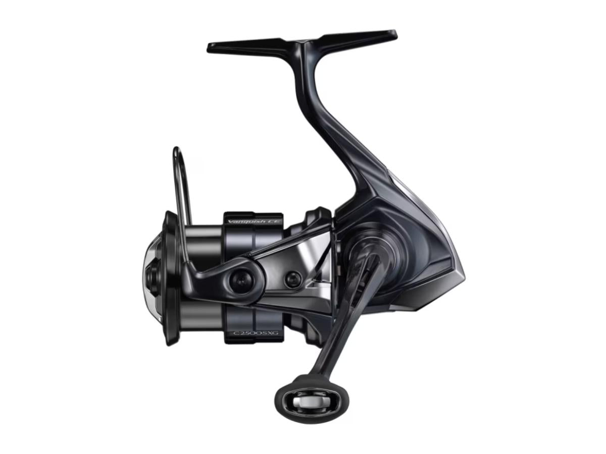 Pre-Order Shimano 26 Vanquish CE C2500SXG coming in Feb – JDM