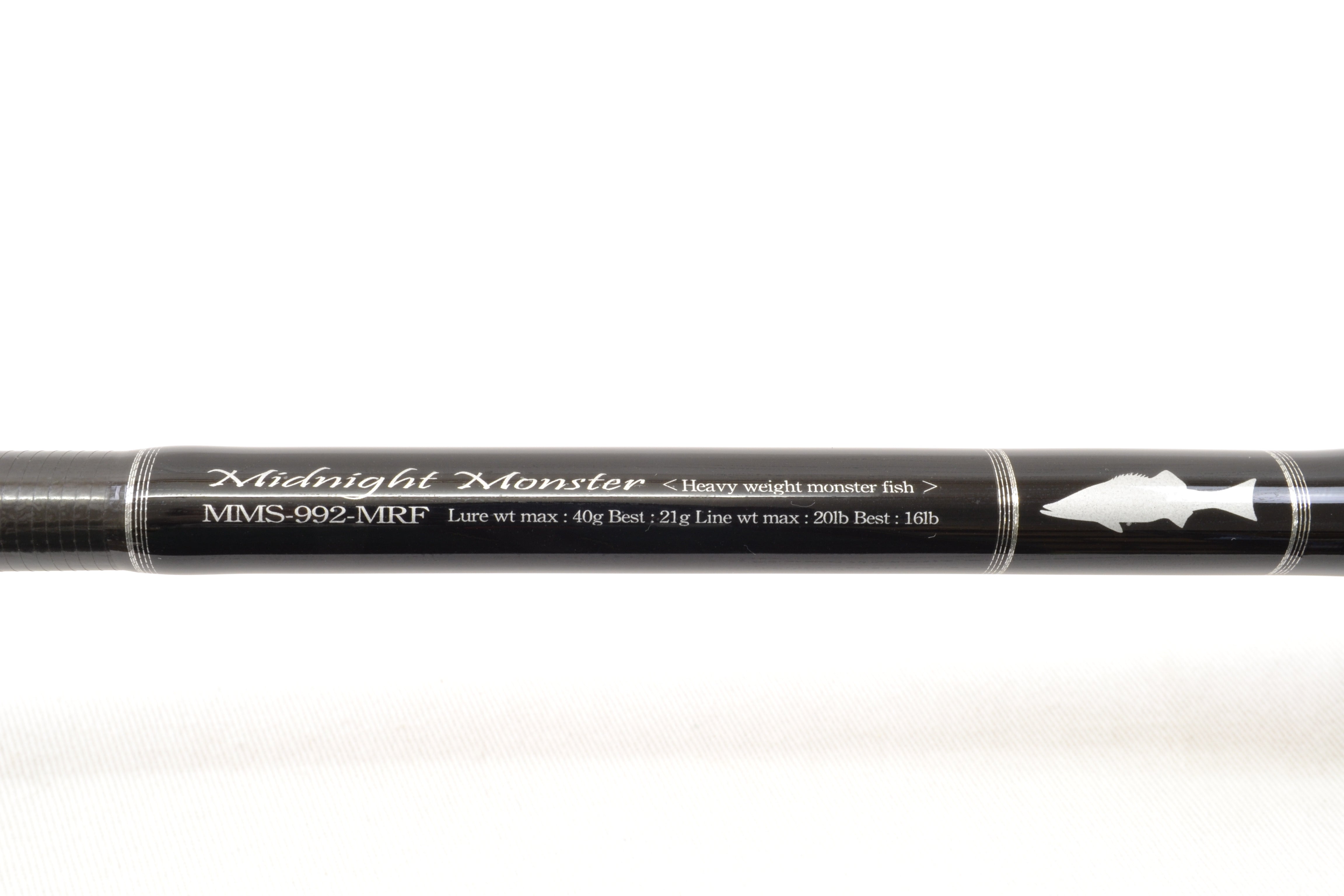 New Other G-Craft Seven Sense Midnight Monster MMS-992-MRF Heavy