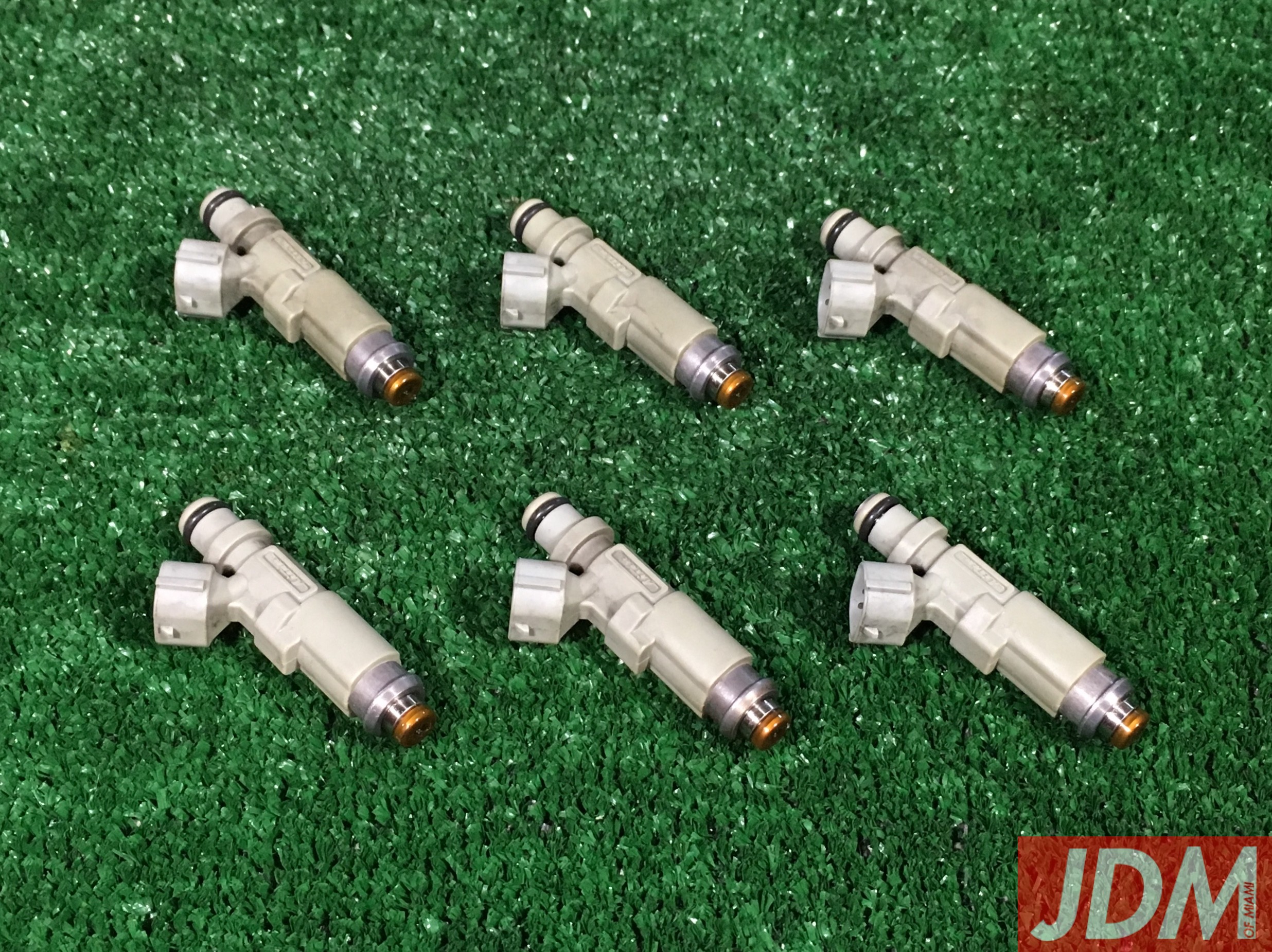 FUEL INJECTORS – JDM of Miami