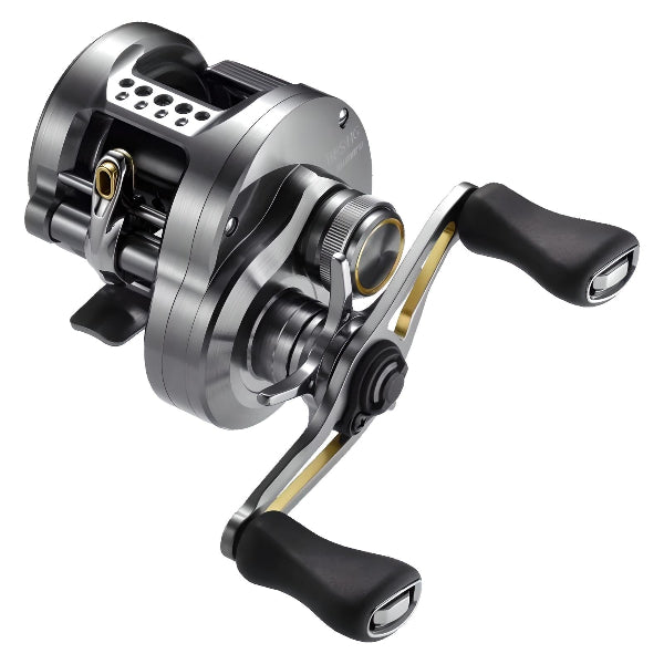 Shimano 2023 CALCUTTA CONQUEST BFS