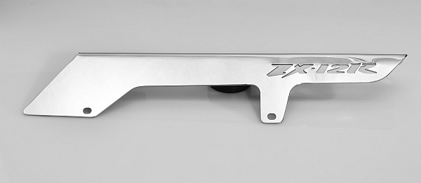 kame Kawasaki KRX / Teryx Wired Rear Camera by Kemimoto B0401-04401BK