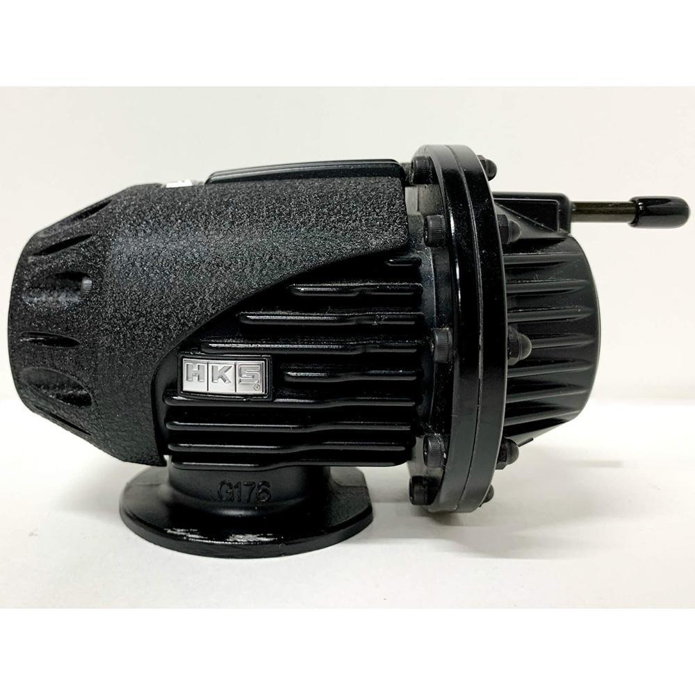 HKS スーパーSQV4 ブローオフバルブ（ユニバーサル） | JD Customs U.S.A