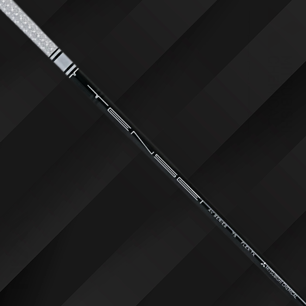 JD's Clubs - Mitsubishi Chemical Tensei AV Series White Golf Shaft