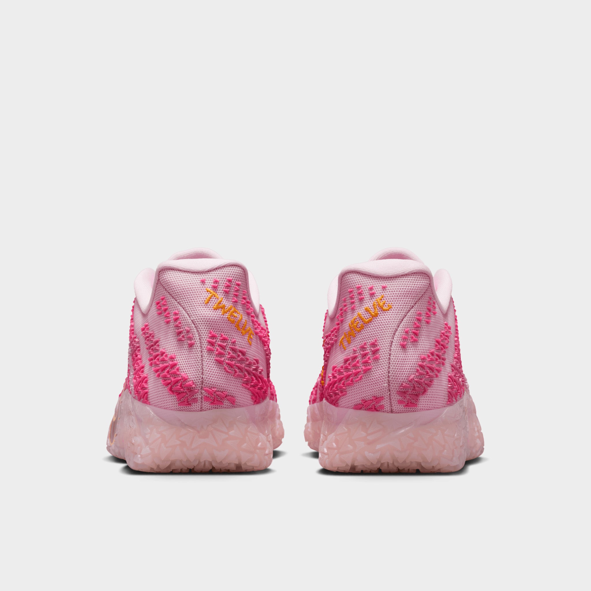 ja3 NIKE バレンタインデー ピンク 28.5 ja3 NIKE バレンタインデー