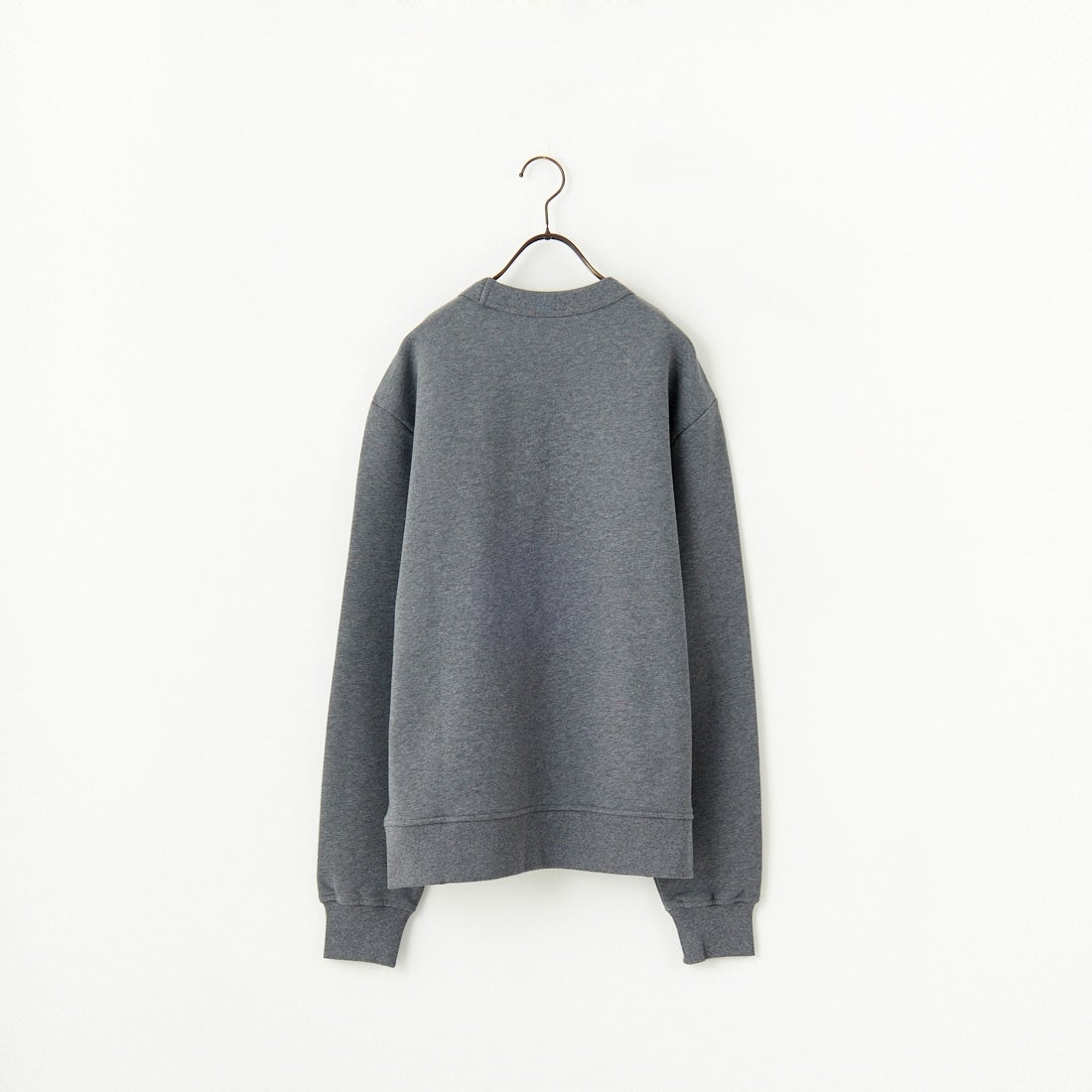 A.P.C. [アー・ペー・セー] VPC ロゴスウェット [SWEAT-BOXY-PETIT-VPC