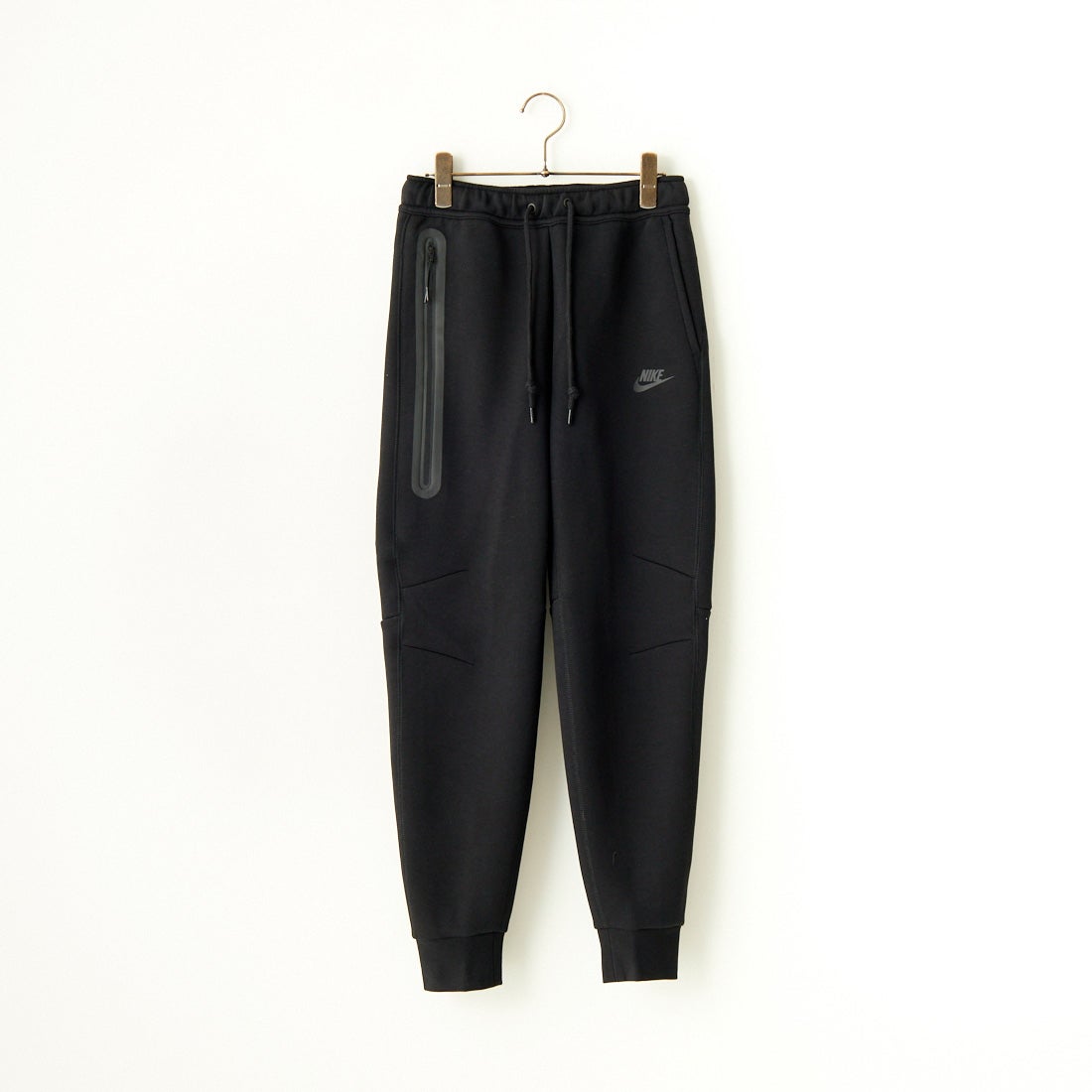廃盤 NIKE ナイキ 初代 テックフリース ジョガーパンツ M 赤タグ NIKE