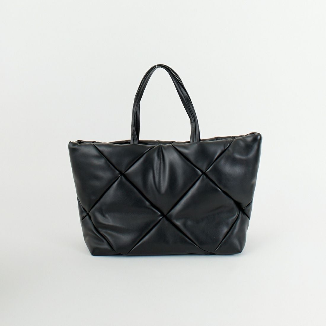 YAHKI [ヤーキ] フェイクレザートートバッグ [YH-747]｜ジーンズ