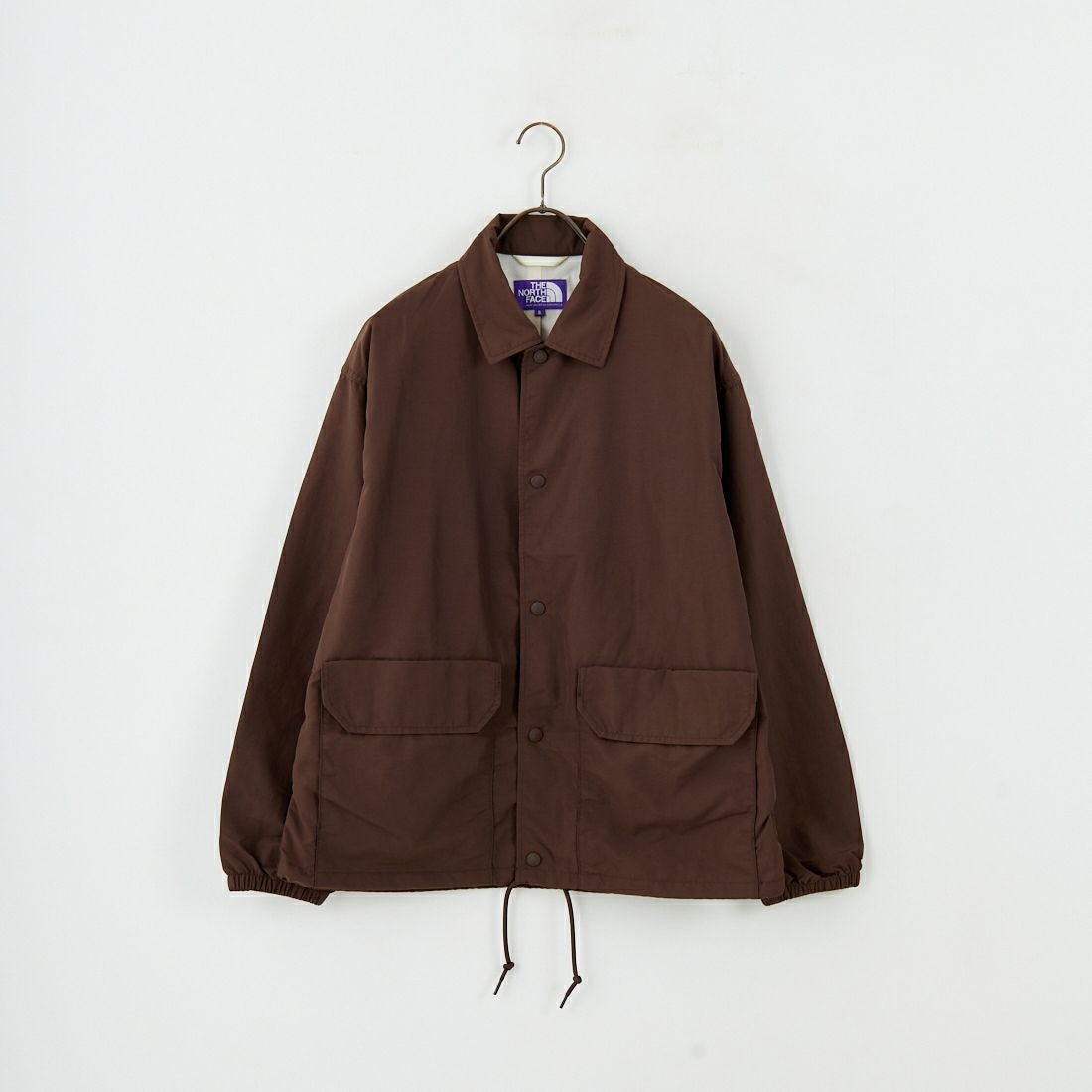 THE NORTH FACE PURPLE LABEL [ザ ノースフェイス パープルレーベル
