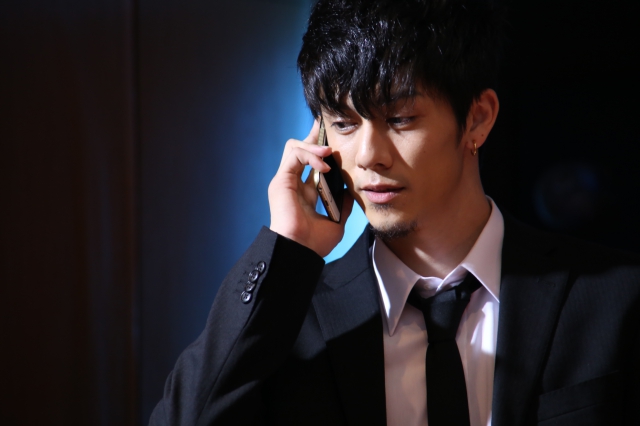 JFDB - 闇金ドッグス5