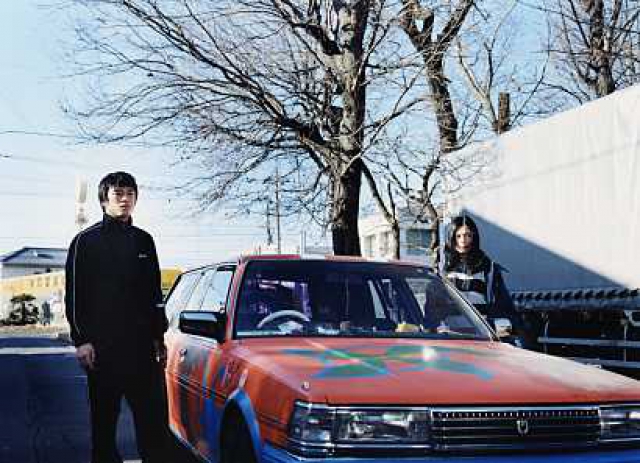 JFDB - 青春☆金属バット