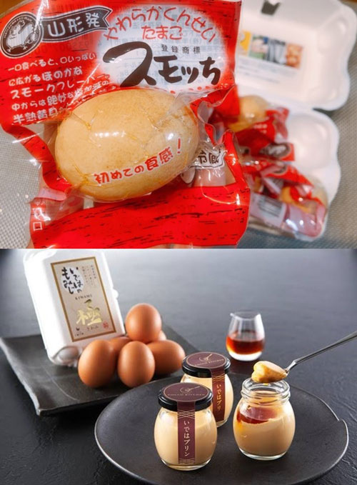 日本一のブランド卵革命”で「安くて当たり前」を打破【株式会社半澤