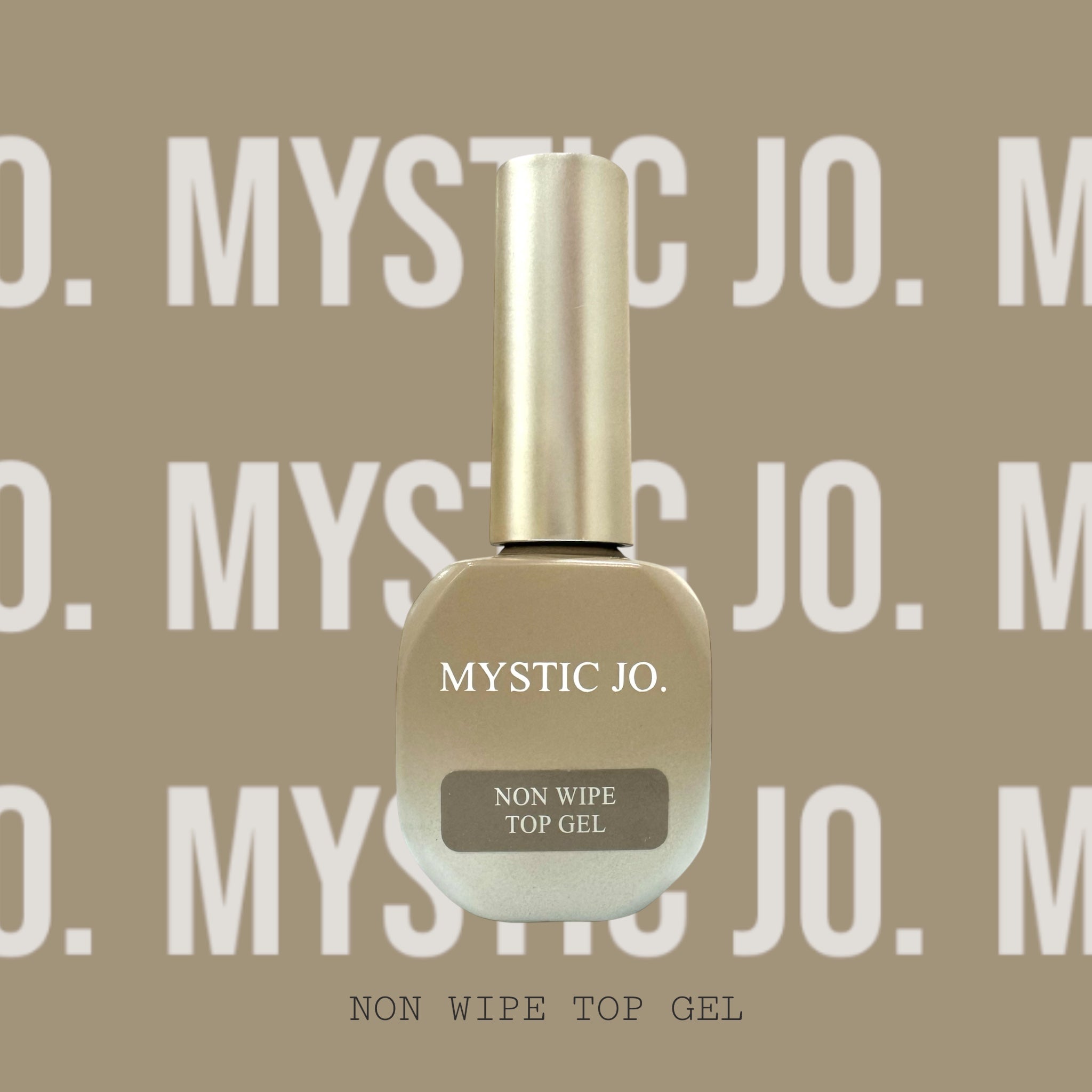 MYSTIC JO.】ノンワイプトップジェル – J.O.ONLINE