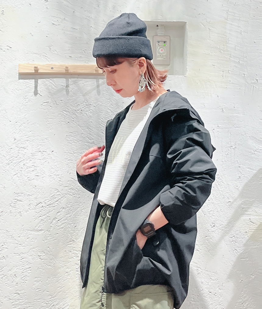 ALL WEATHER-TEX ジャケット mens – ジーンズショップオサダ