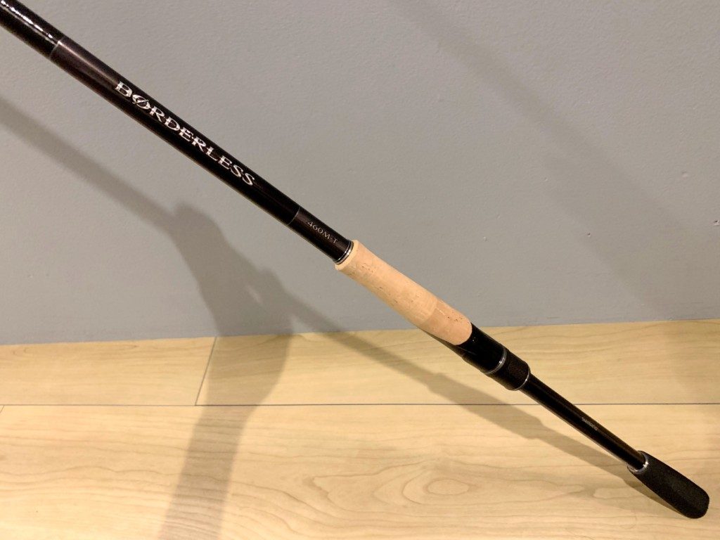 シマノ ボーダレス bb 495m-t シマノ Shimano) ボーダレス BB