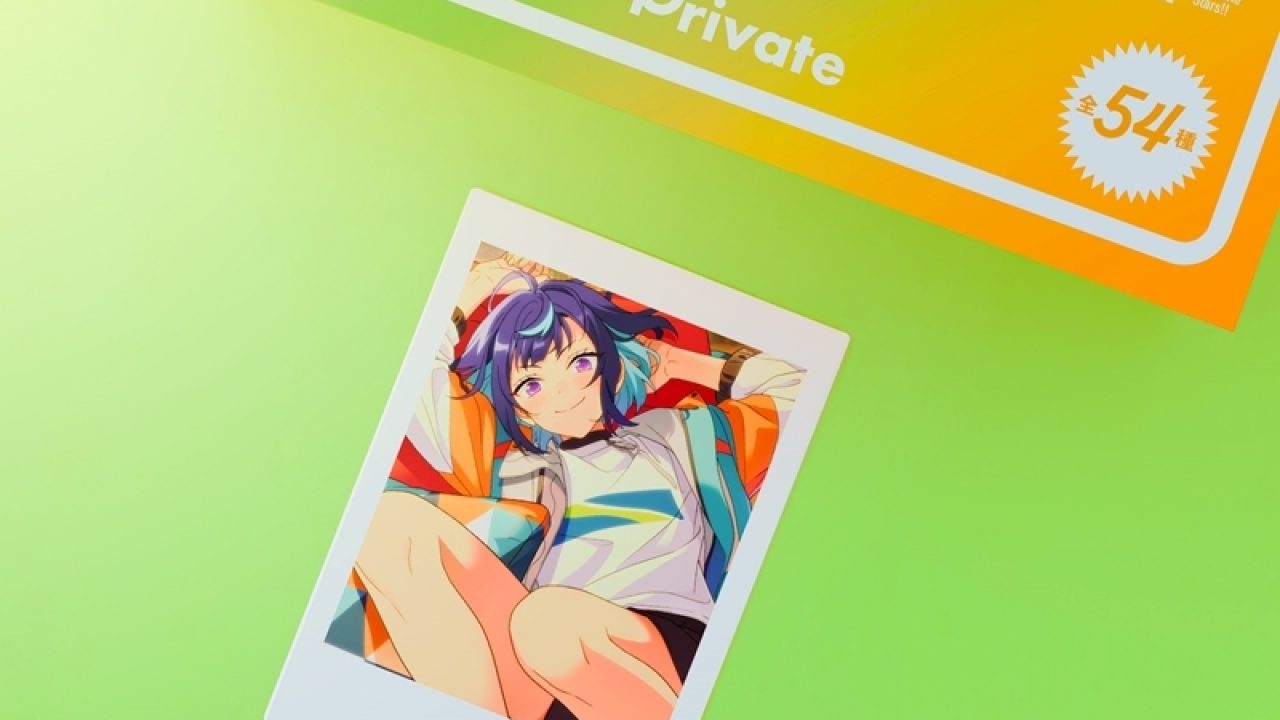 あんさんぶるスターズ！！ P.A.shots!! Vol.6 | j-hobby Collection