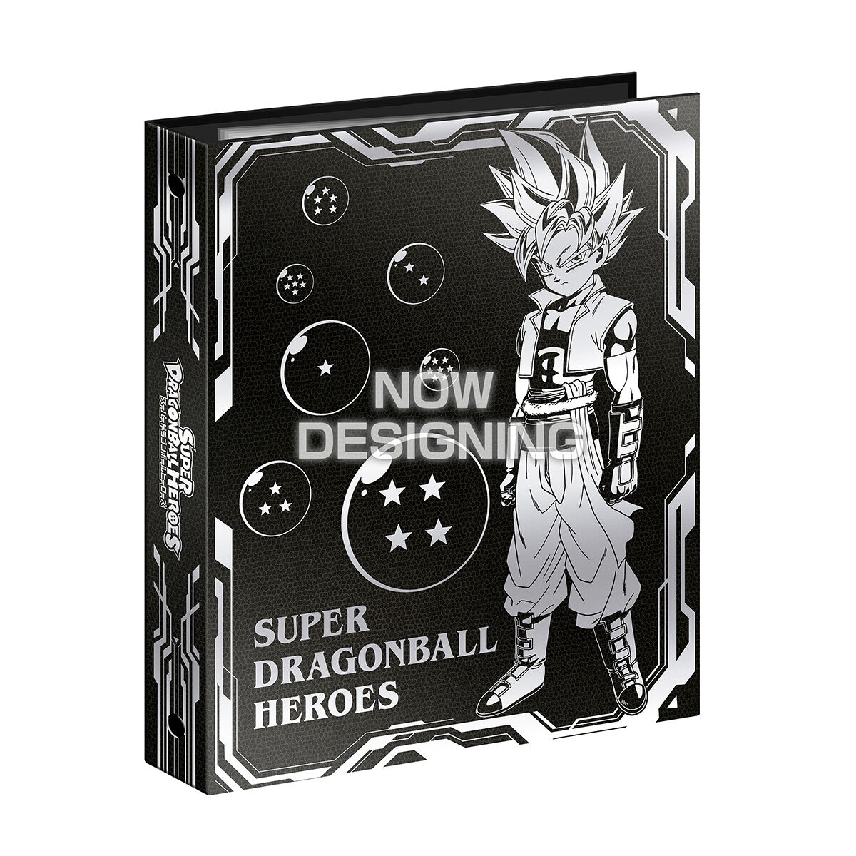 スーパードラゴンボールヒーローズSPECIAL SET -Thanks to All the