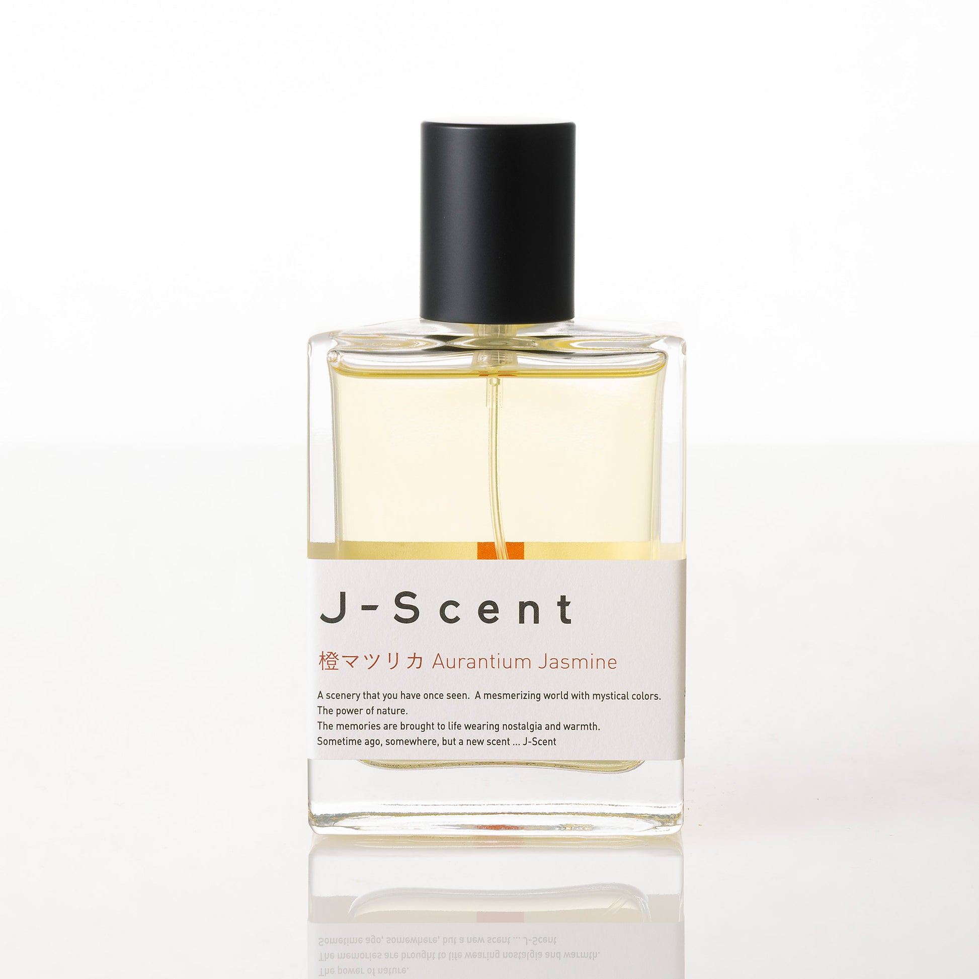 Aurantium Jasmine – J-Scent Global