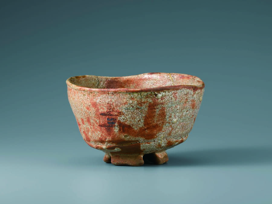 桃山陶に見る変革 サンリツ服部美術館で企画展（1/27更新：会期延長