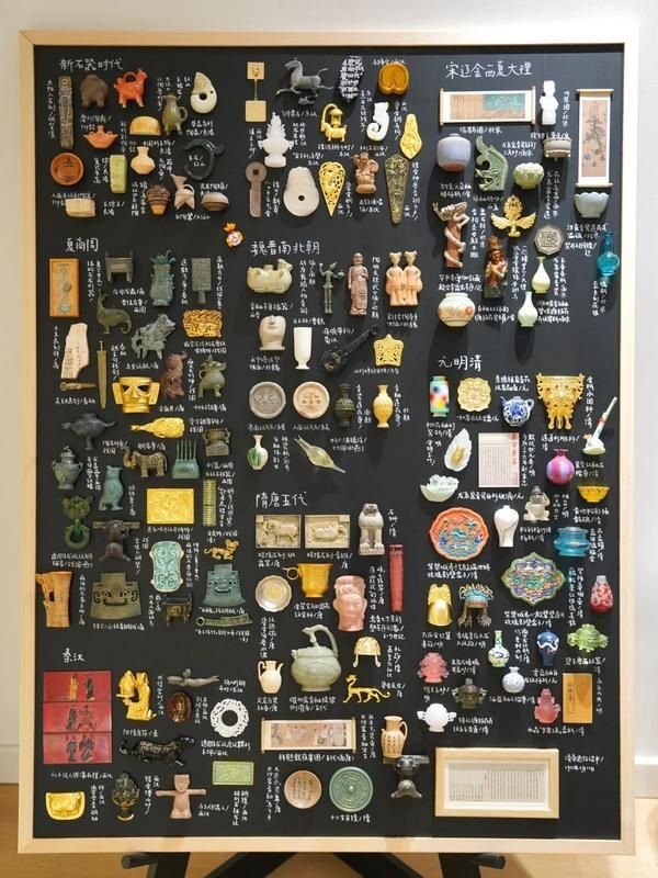 中国の若者が博物館の文化クリエイティブグッズに夢中になっているワケ