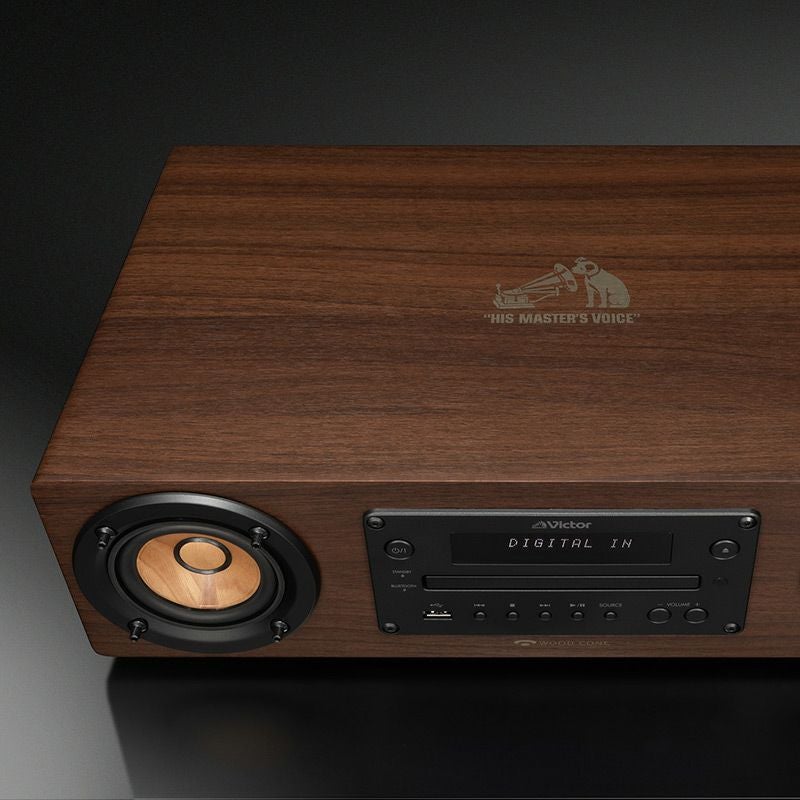 コンパクトコンポーネントシステム EX-D6 | JVCケンウッドストア