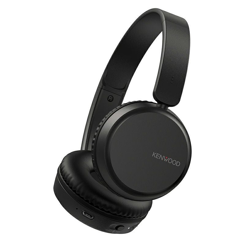ワイヤレスステレオヘッドセット KH-KZ30 | JVCケンウッドストア