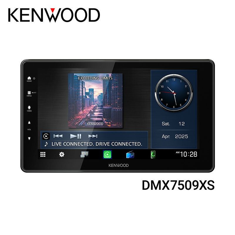 カーオーディオ・ディスプレイオーディオ | JVCケンウッドストア