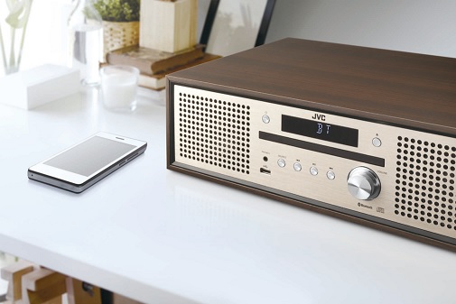 コンパクトコンポーネントシステム NX-W30 | JVCケンウッドストア