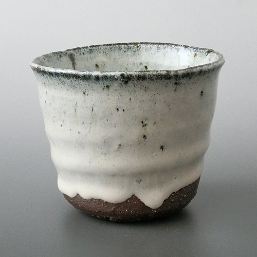 自然坊窯物語 | 中川自然坊窯 唐津焼の窯元