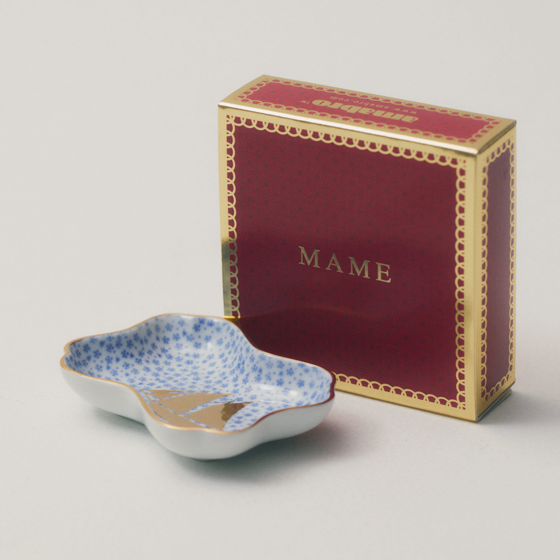 MAME｜豆皿 – JINNAN HOUSE