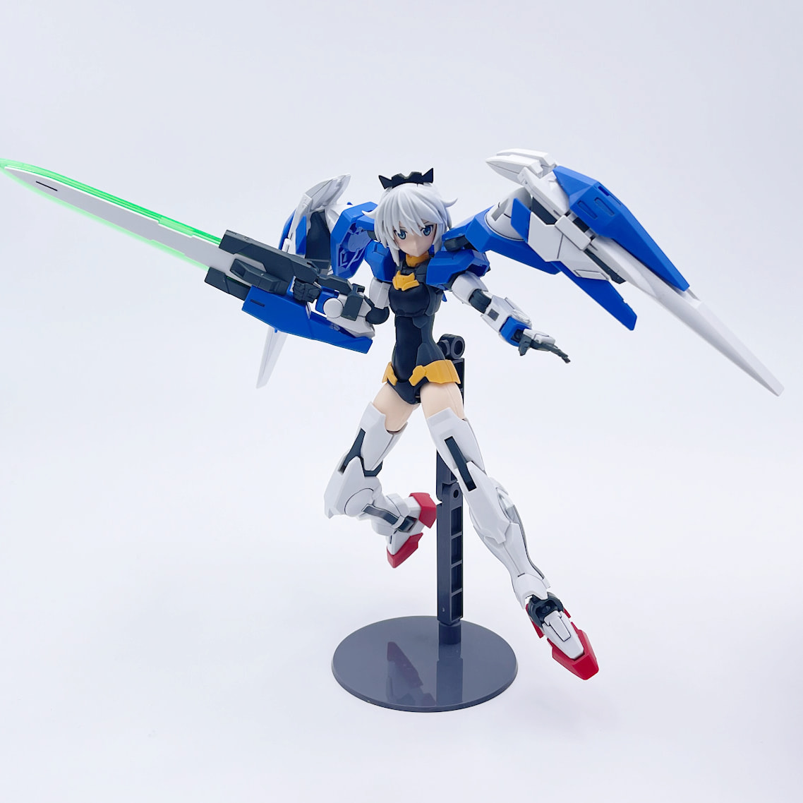 レビュー】30MS SIS-G00 リシェッタ