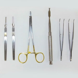 JIADS 歯周外科処置セット - JIADS