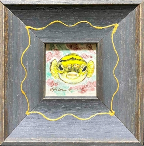 KONOYO｜江川 史織 個展