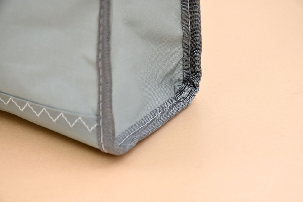 ◇web更新Info◇23/8/4~ “Square Tote S” | JIB