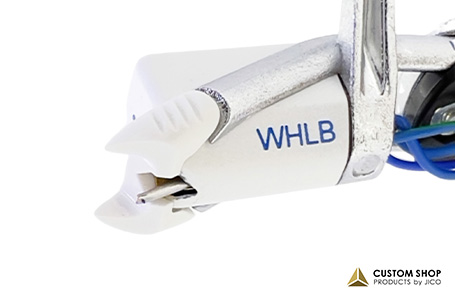 SHUREホワイトラベルカートリッジ用交換針「N-WHLB SD」発売開始