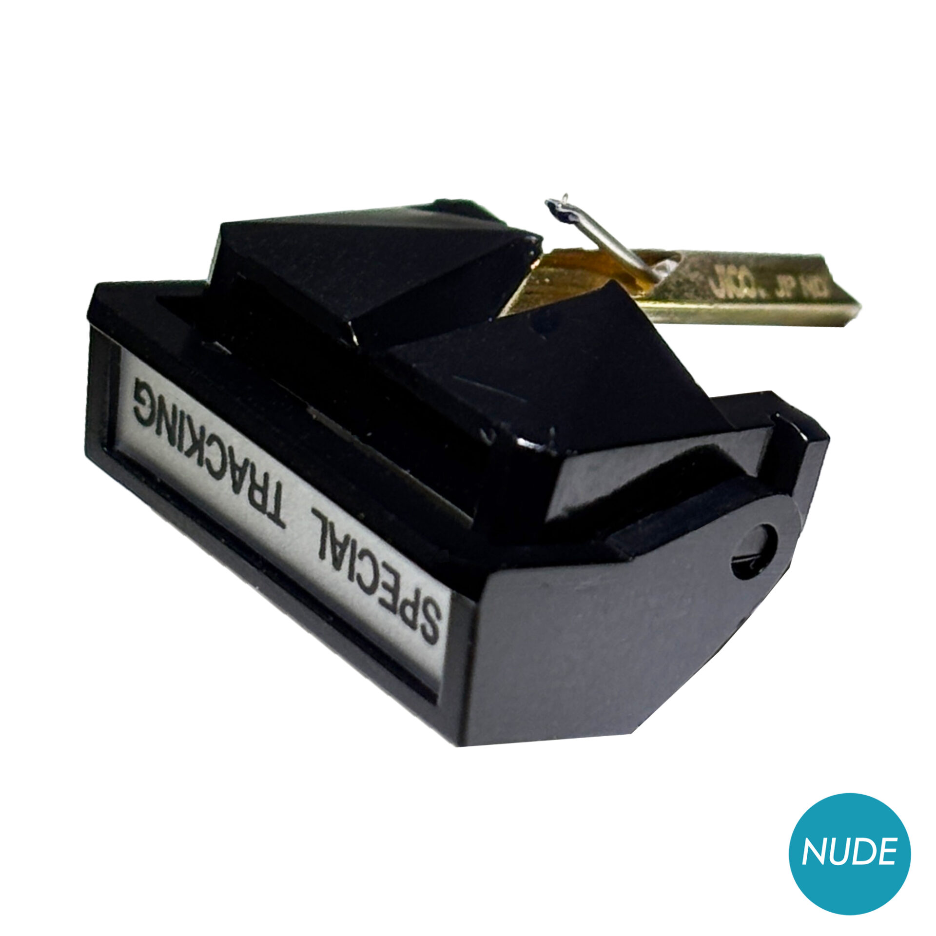 VN35E NUDE Shure 交換針 | JICO 日本精機宝石工業株式会社