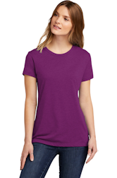Next Level Women's Cvc T Shirt 6610 Teal | Jiffy