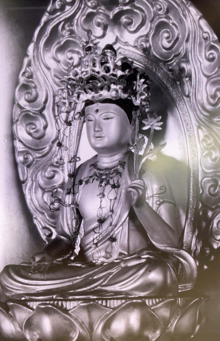 武相観音 | 白華山 慈眼寺